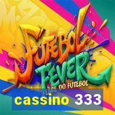 cassino 333